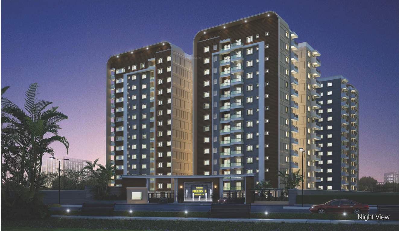 Images for Elevation of DS Needs 3 Project 276