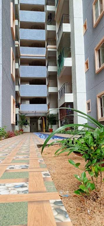  needs 3 project 276 Elevation