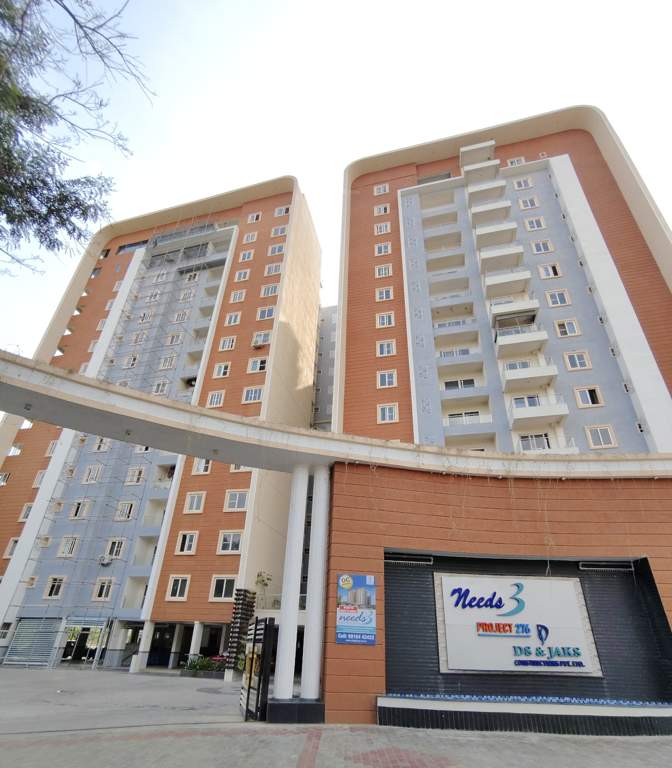  needs 3 project 276 Others