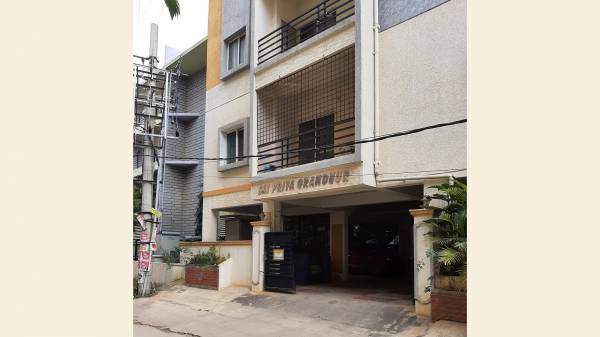 Elevation santrupti-sai-priya-grandeur Elevation