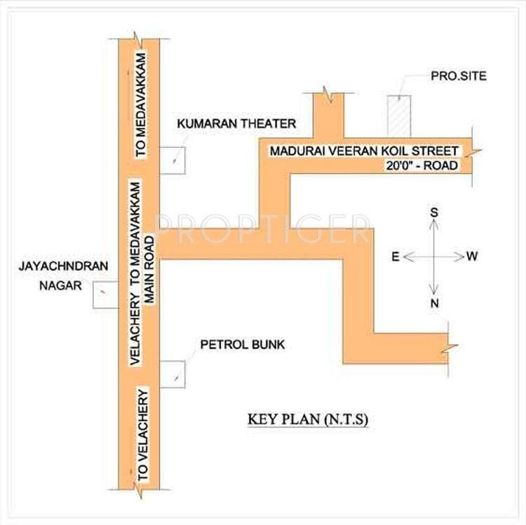  gurusthan Images for Location Plan of Sai Gurusthan