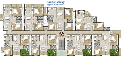 Images for Cluster Plan of S And S Group S And S Galaxy Images for Cluster Plan of S And S Group S And S Galaxy