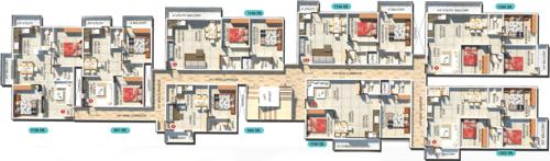  octave Images for Cluster Plan of ASR Octave