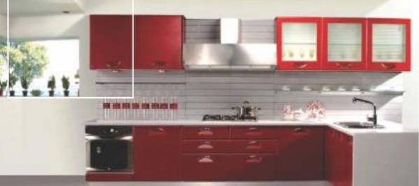  octave Kitchen