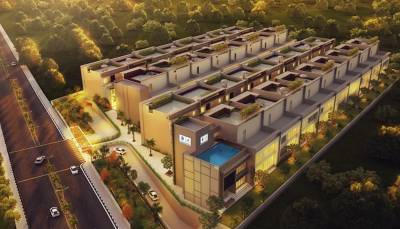  sattva-northland Elevation