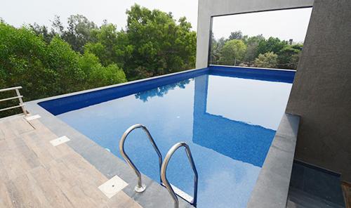  salarpuria-sattva-northland Swimming Pool