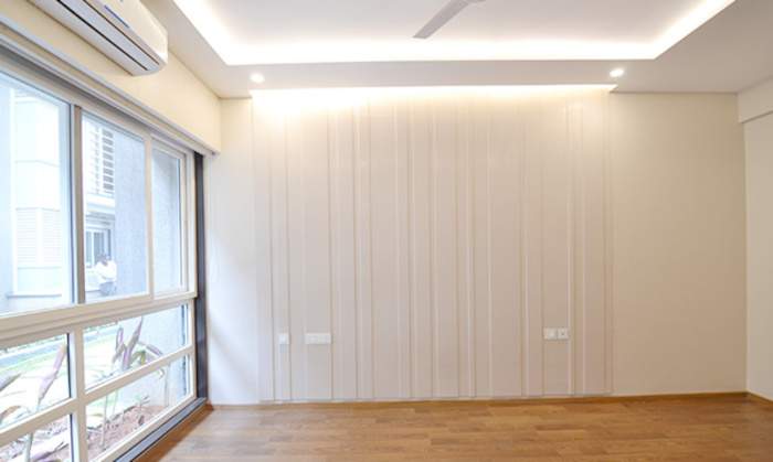 salarpuria sattva northland Bedroom