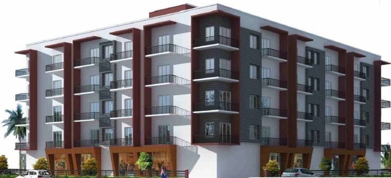 Images for Elevation of Quantus Solitaire Apartments