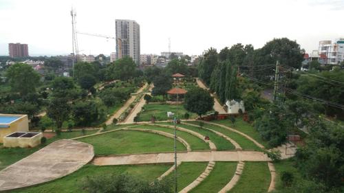 Images for Amenities of Quantus Solitaire Apartments