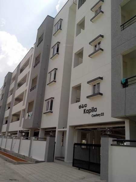  22-kapila Elevation