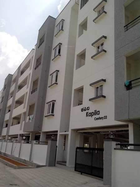  22 kapila Elevation