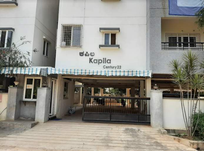  22 kapila Elevation
