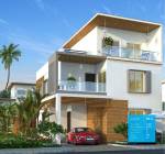Images for Elevation of Yashasvi Green Avenues Images for Elevation of Yashasvi Green Avenues