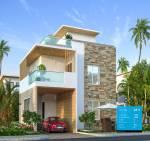 Images for Elevation of Yashasvi Green Avenues Images for Elevation of Yashasvi Green Avenues
