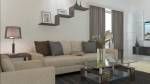 Living Area  green-avenues Living Area