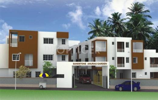 Images for Elevation of Siraj Anurag Garden