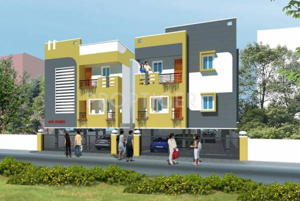 ANC Home Promoters Sadhasiva