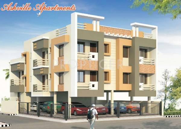 Arka Homes Ashville Apartments Arka Homes Ashville Apartments