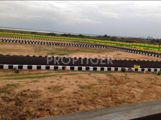 Images for Elevation of SPE Anna Nagar