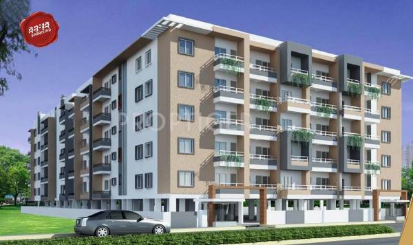 Images for Elevation of VSM Gangotri Elegance Images for Elevation of VSM Gangotri Elegance