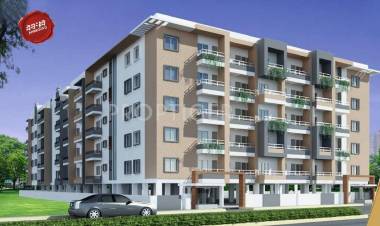 Images for Elevation of VSM Gangotri Elegance Images for Elevation of VSM Gangotri Elegance