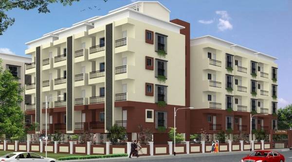 Elevation sri-krishna-phase-2 Elevation