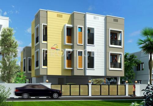 Images for Elevation of Arka Lupin lupin Images for Elevation of Arka Lupin