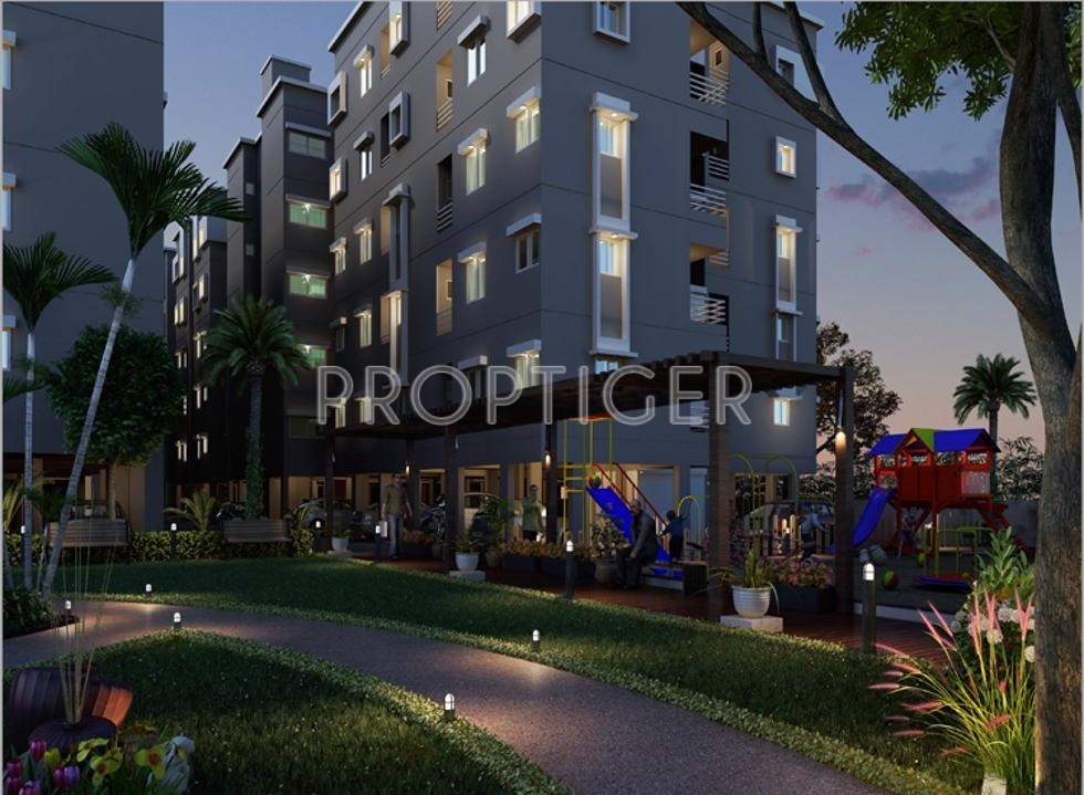  navjivan vihar Images for Elevation of Foliage Navjivan Vihar