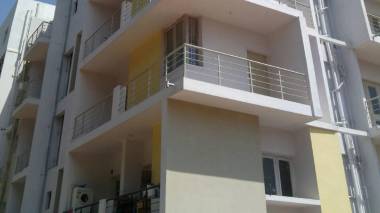 Elevation amulya-chandra Elevation