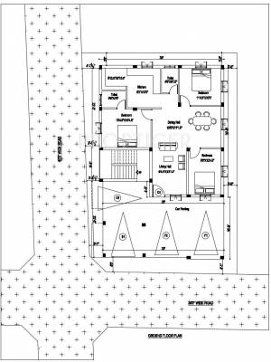 Images for Cluster Plan of Pappas Builder Rahul Flat
