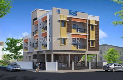 Pappas Builder Rahul Flat