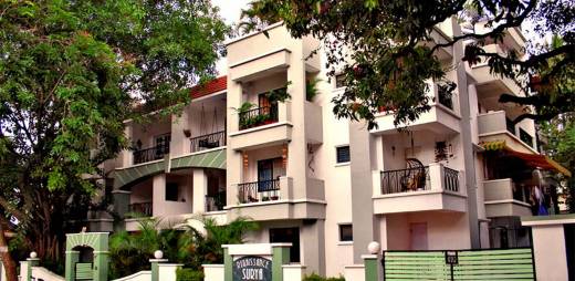 Images for Elevation of Renaissance Surya