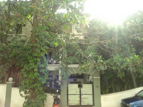 Images for Elevation of Renaissance Surya