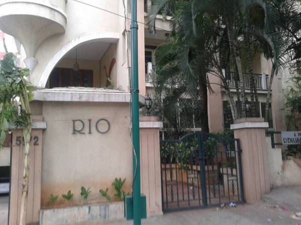 Images for Elevation of Renaissance Rio