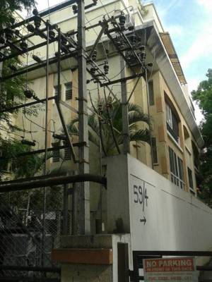 Images for Elevation of Renaissance Rio