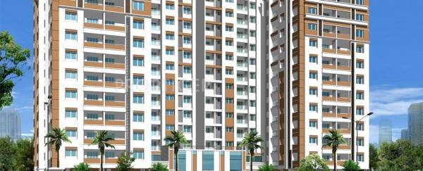 Images for Elevation of Sri Crescent Heights