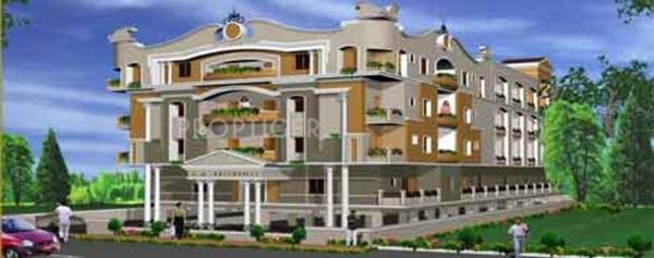 MC Builders KK Residency MC Builders KK Residency