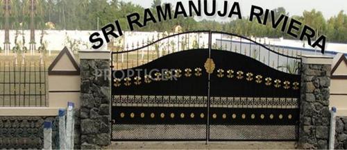 Images for Elevation of Golden Sri Ramanuja Riviera