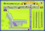 SPE Homes Vetri Garden Layout Plan
