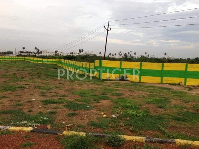 SPE Homes Vetri Garden