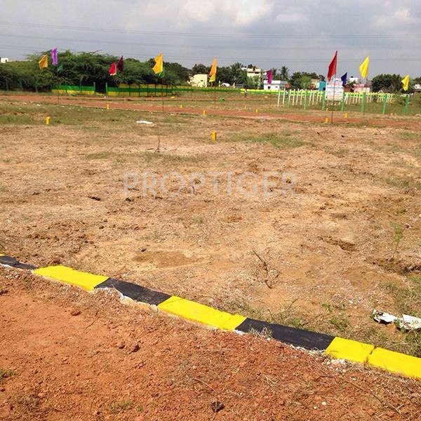 SPE Homes Vetri Garden