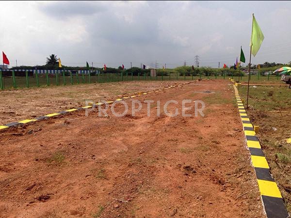 SPE Homes Vetri Garden