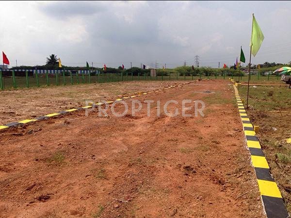 SPE Homes Vetri Garden