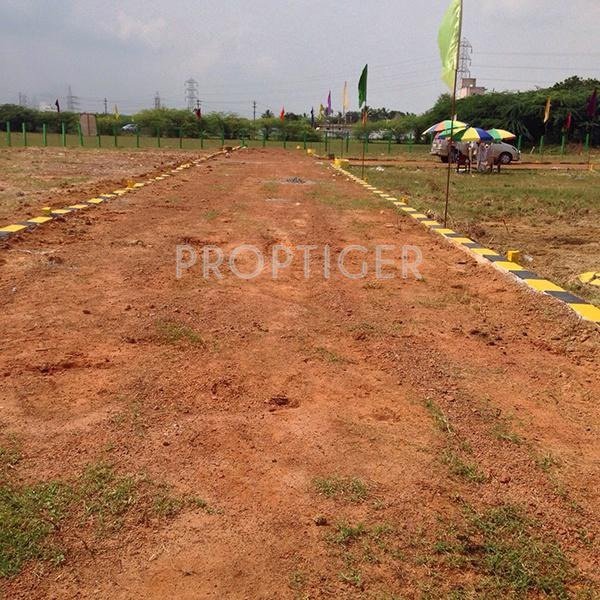 SPE Homes Vetri Garden