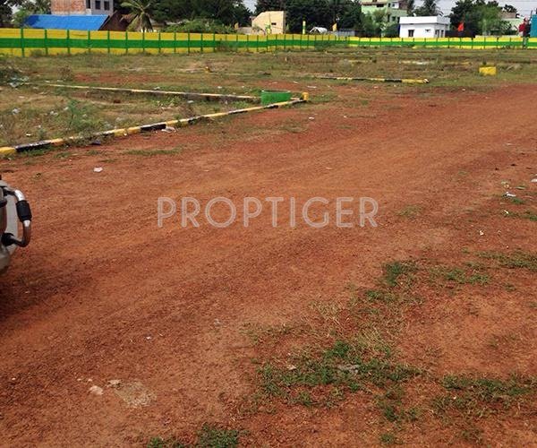 SPE Homes Vetri Garden