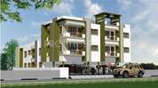 Lakshmi Apartments