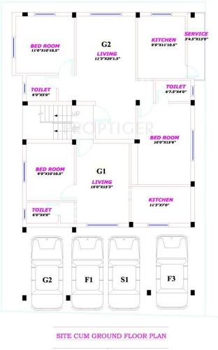  crescent Images for Cluster Plan of Royal Crescent