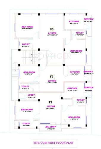  crescent Images for Cluster Plan of Royal Crescent