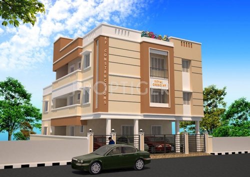  crescent Images for Elevation of Royal Crescent