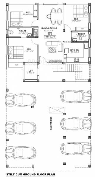 Images for Cluster Plan of Victory Majesty Images for Cluster Plan of Victory Majesty